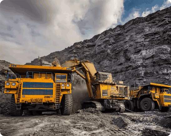 How Can We Help You Through Various Mining Cycle?