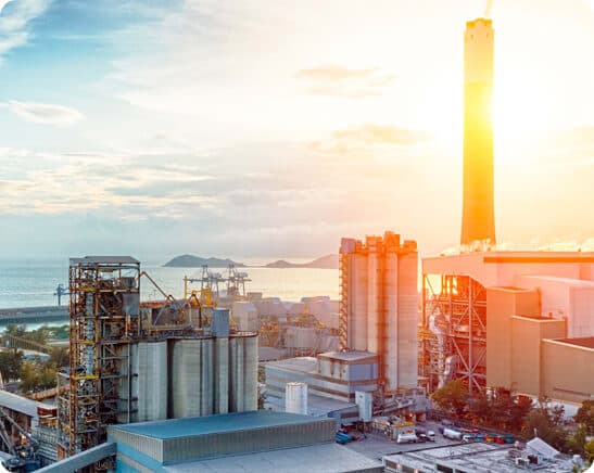 We Help the Power Infrastructure Firm to Perfectly Achieve Their Financial Goals