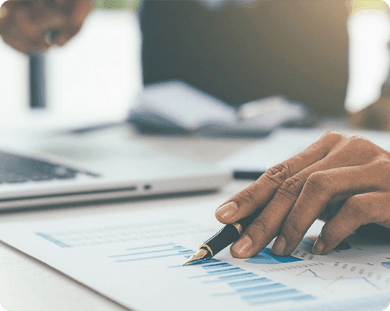 Why We for Insurance Accounting?