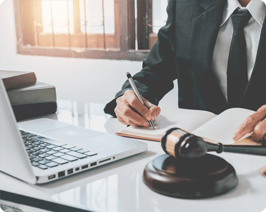Why Outsource Lawyers Accounting to Us?
