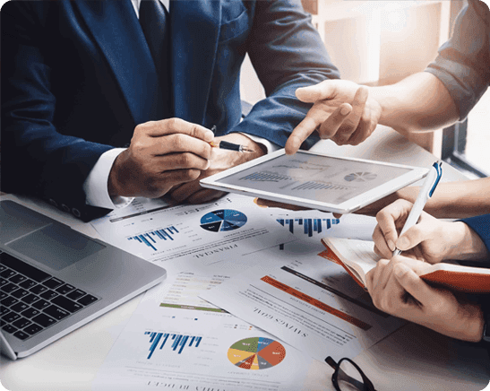 Why Opt for Our Manufacturing Accounting Services?