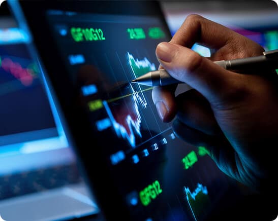 Advantages of Opting for Our Trading Accounting Services