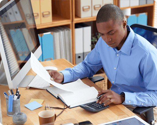 Why Opt for Our Wholesale Accountant?