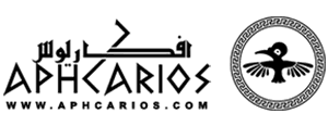 Aphcarios client logo
