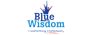 Blue Wisdom client logo