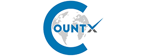 CountX client logo
