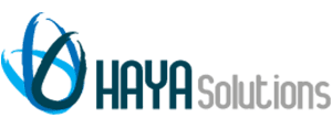 Haya Solutions client logo