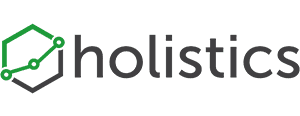 Holistics client logo