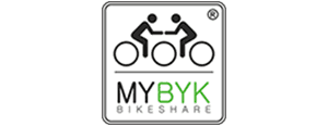 MyByk client logo