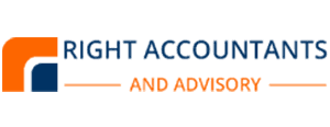 Right Accountants and Advisory client logo