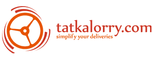 Tatkalorry client logo