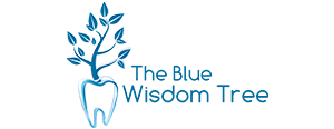 The Blue Wisdom Tree client logo