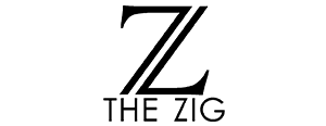 The Zig client logo