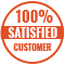 Highest Satisfied Customer