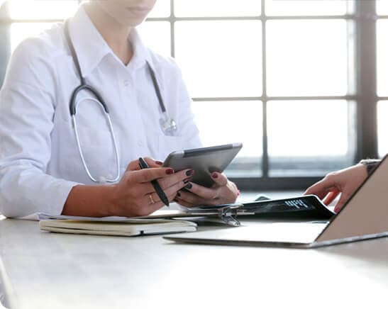 Importance of Accounting Services for Doctors