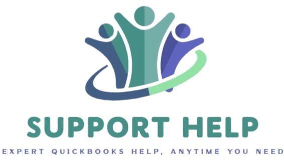 Support Help