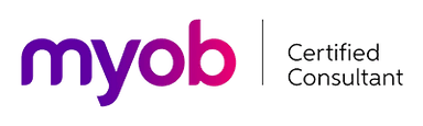 Certified MYOB Consultant