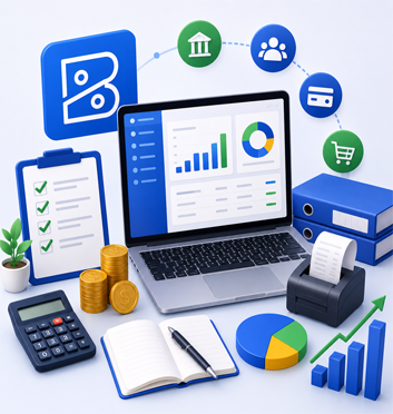 What Is Zoho Books Used For? Features, Benefits & Use Cases (2026)