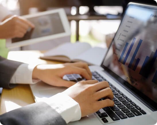 E-Accounting Services