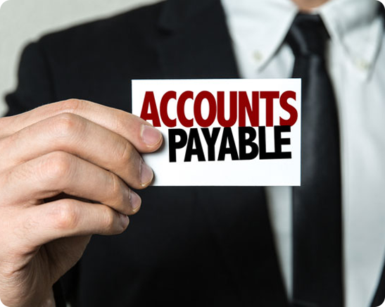 Why is Accounts Payable Services Essential?