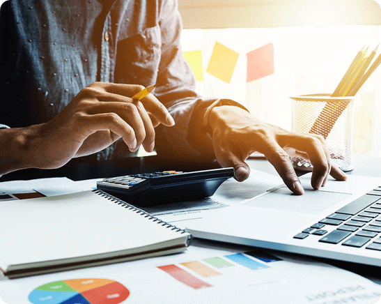 Electronic Invoices Maintenance