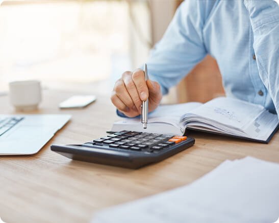Benefits of Opting for Our Bookkeeping Services