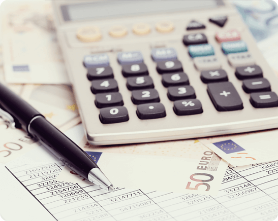 Set-Up, Cleanup and Maintain Bookkeeping