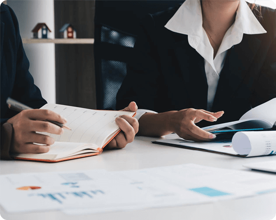 CPA Write-Up Services