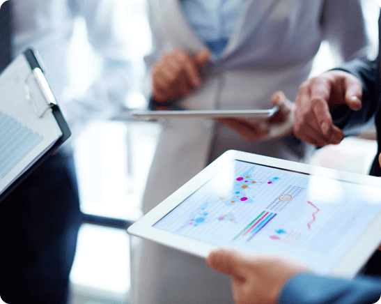 Benefits of Hiring Our Financial Reporting Analyst/Manager
